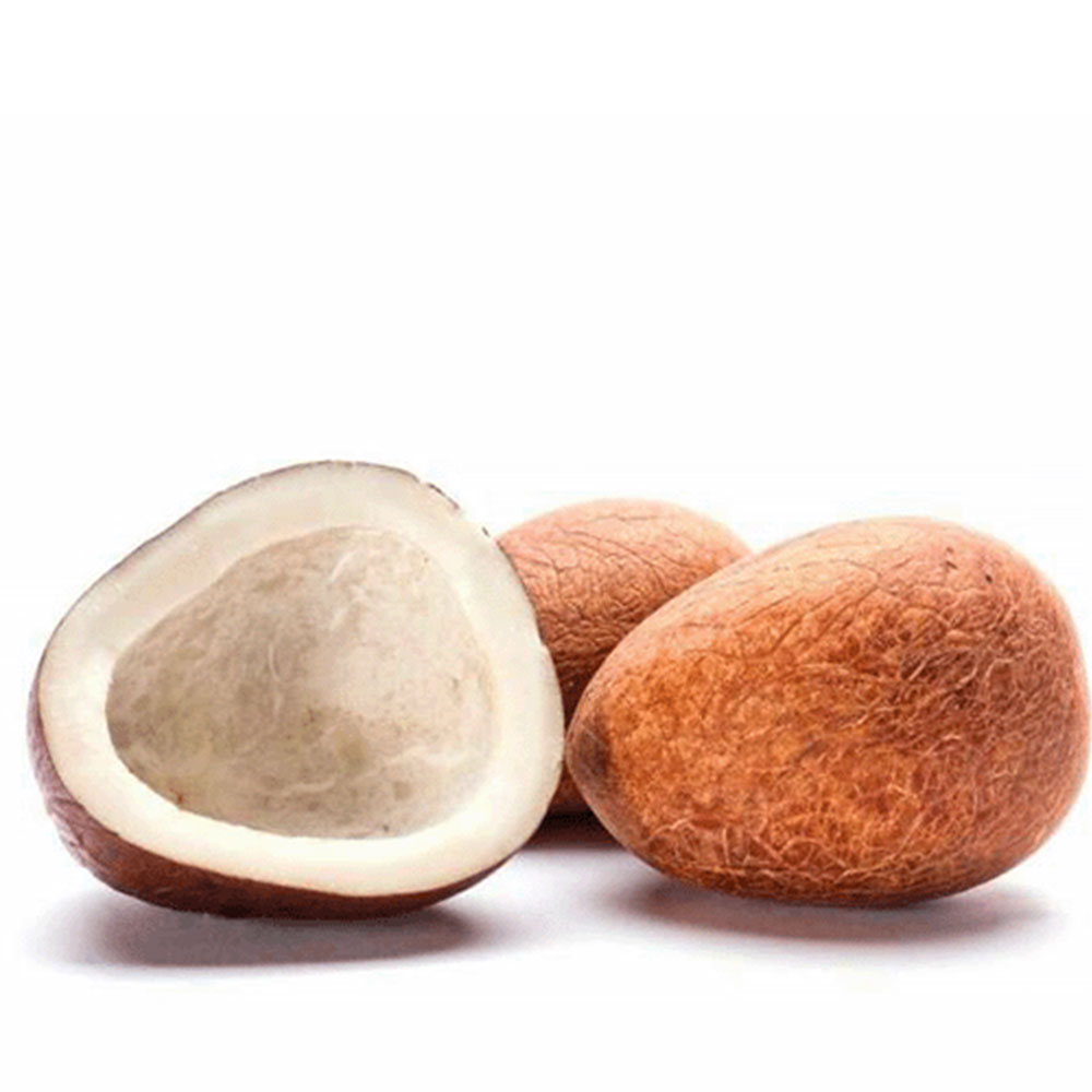 Coconut Dry Whole